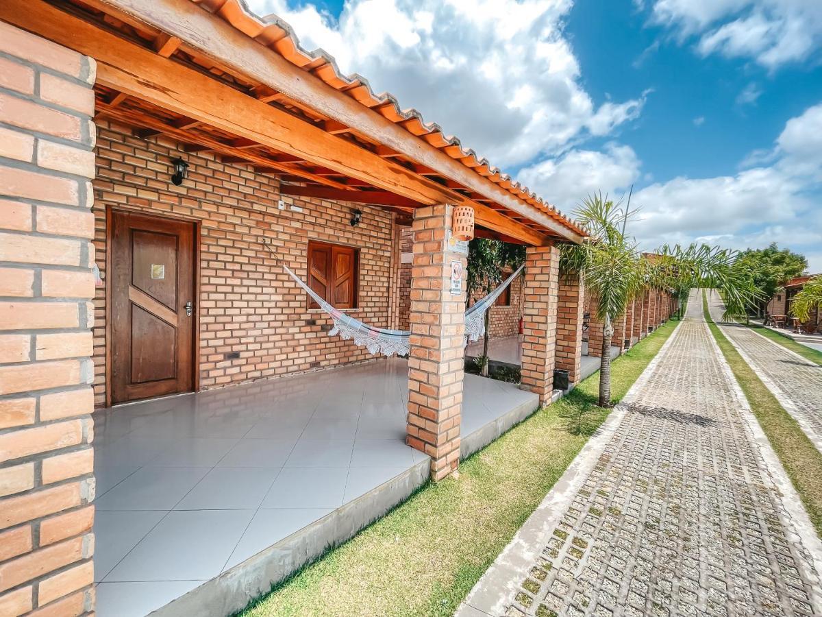 Pousada Vasto Horizonte 바레인하스 외부 사진